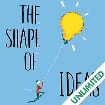 Shape of Ideas